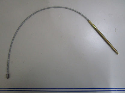 *NEW OEM* 0820 Bobcat Brake Cable 102247201CC