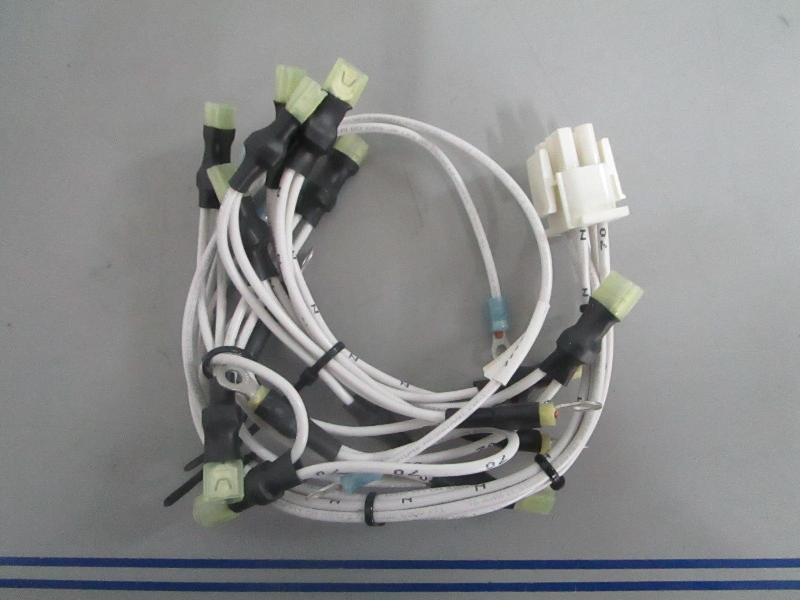 *NEW OEM* 0820 Kohler Remote Panel Wiring Harness 34402