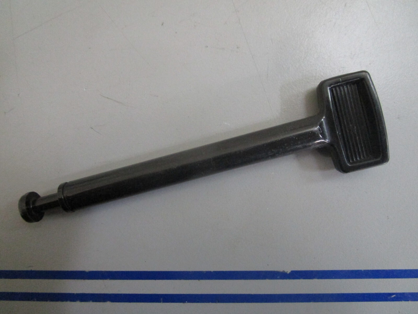 *NEW OEM* 0810 OMC Johnson Evinrude Choke Knob 328031 0328031