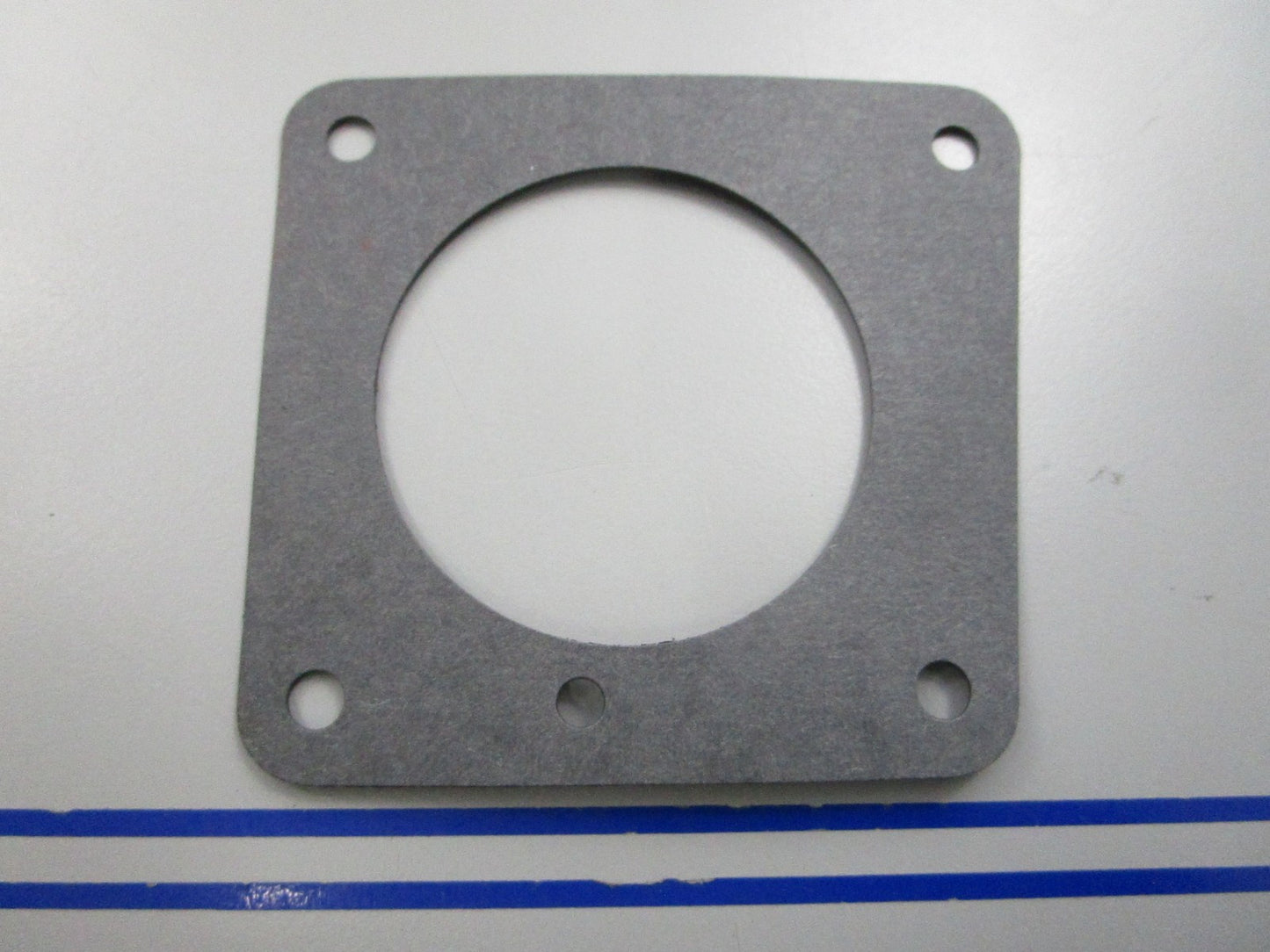 NEW 4722 Nivel Reed Plate Gasket 0810