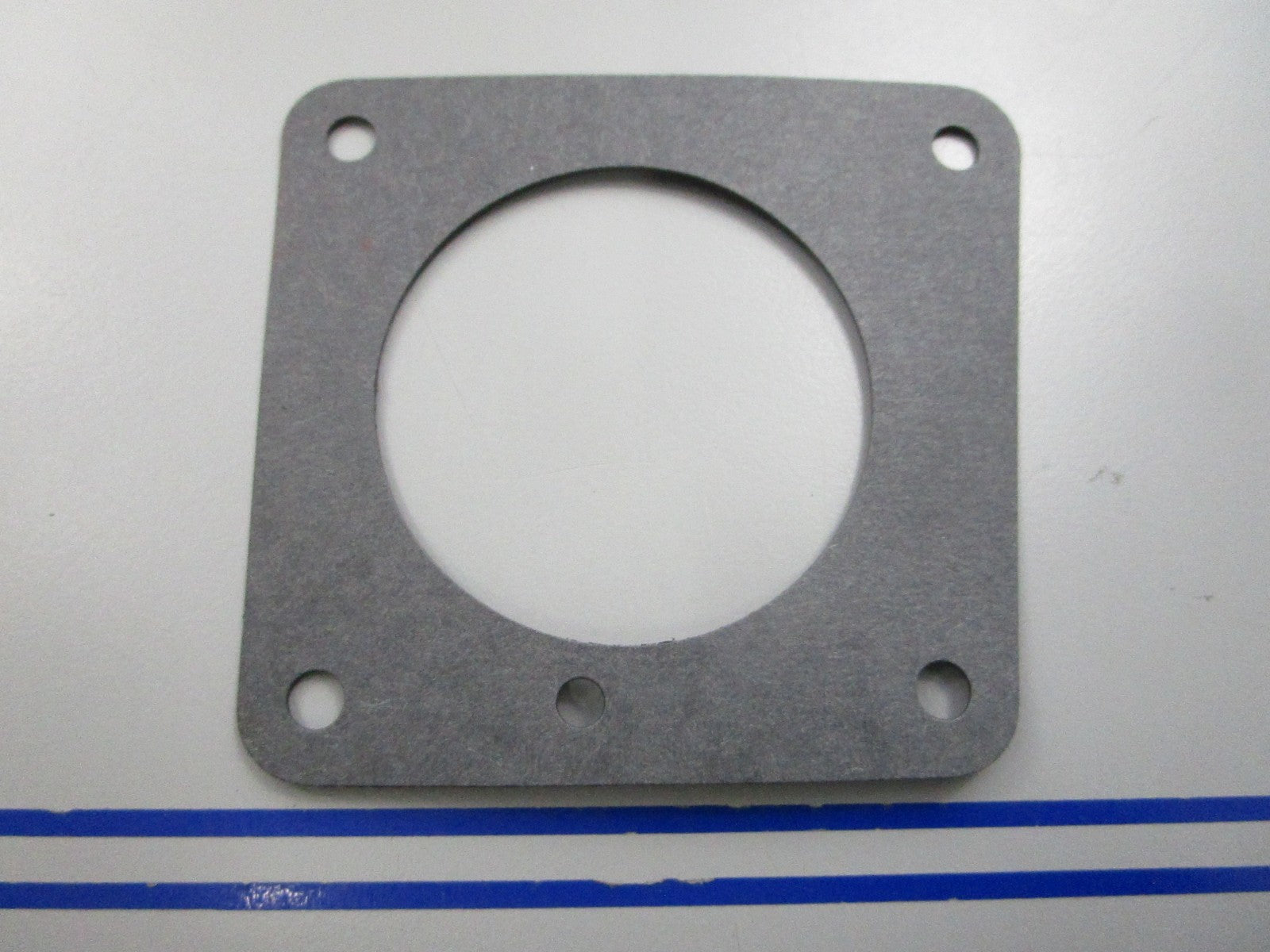 NEW 4722 Nivel Reed Plate Gasket 0810