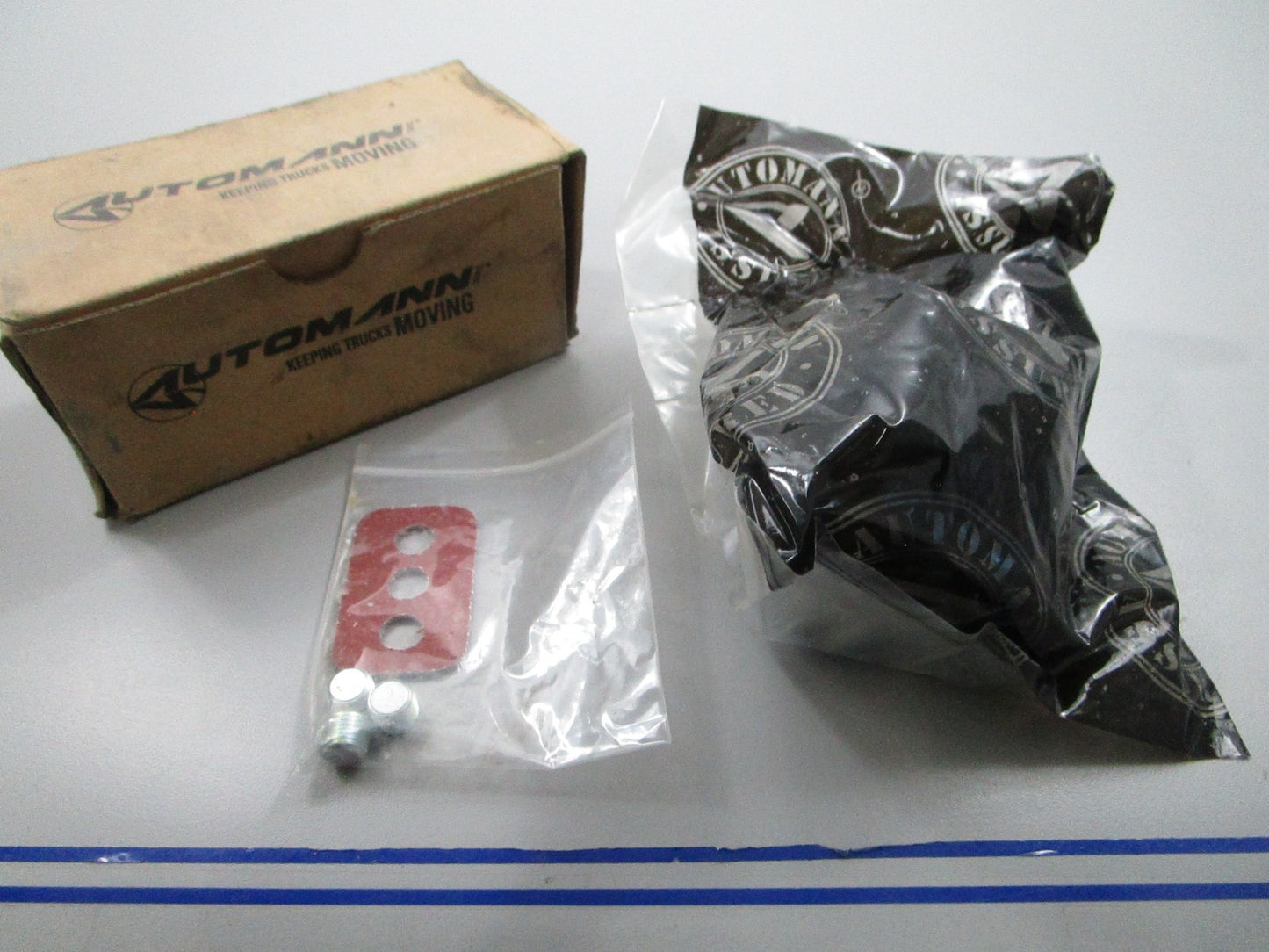 *NEW* 0810 Automann D2 Type Governor 170.275491
