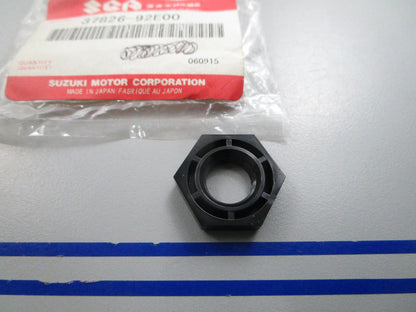 NEW OEM Suzuki 37826-92E00 Nut 0810