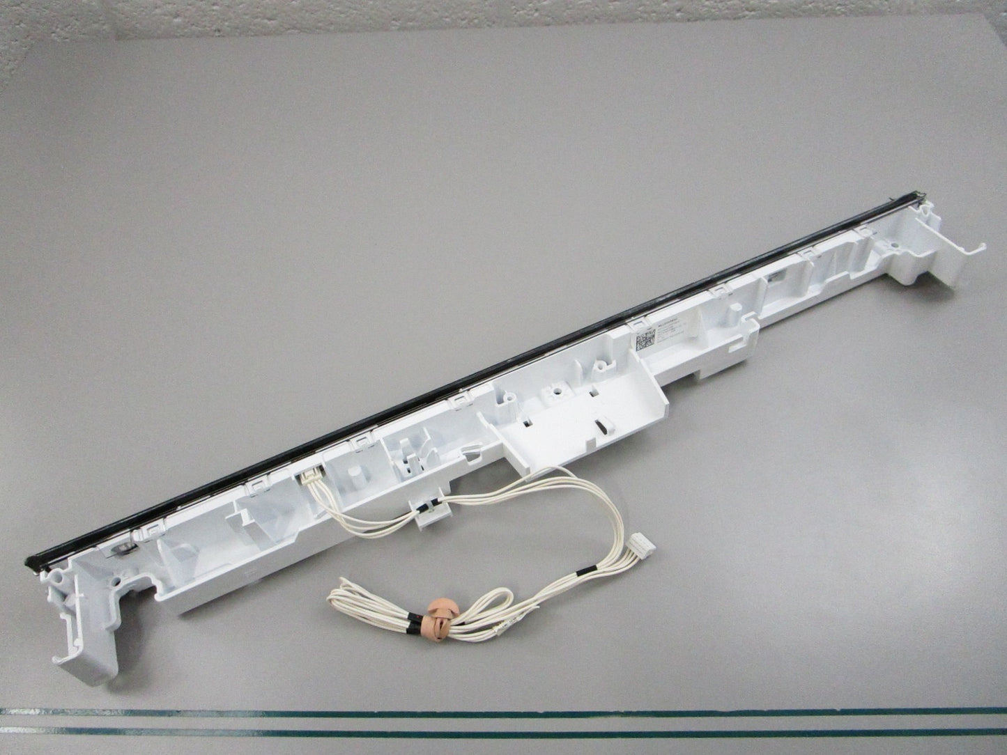 NEW OEM W11622500 Whirlpool Console 0810