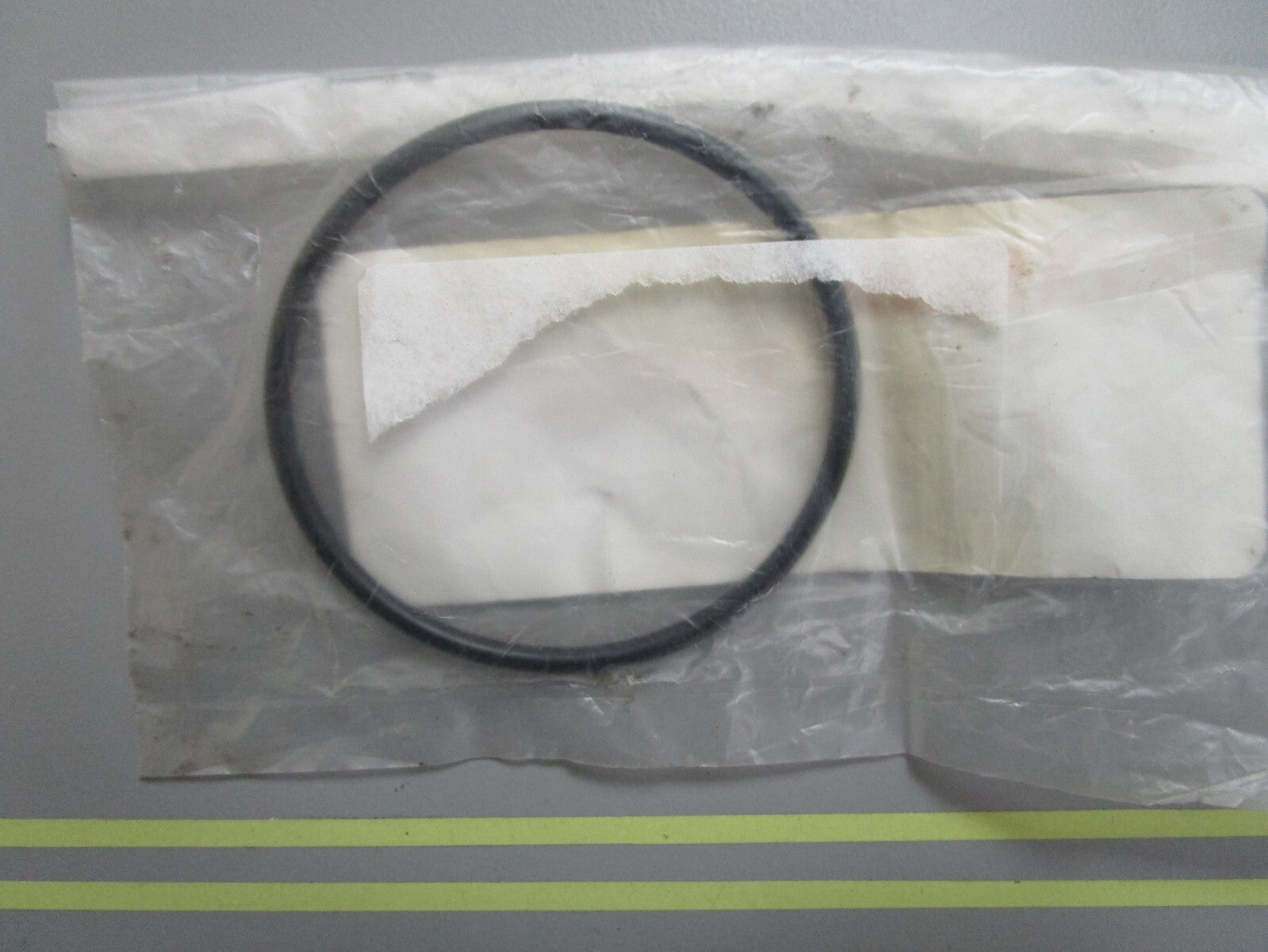 *NEW OEM* 0810 Yamaha O-Ring 93210-48MG8-00