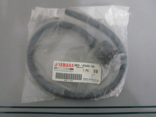 NEW OEM 6R3-12580-00-00 Yamaha Joint Assy 0820