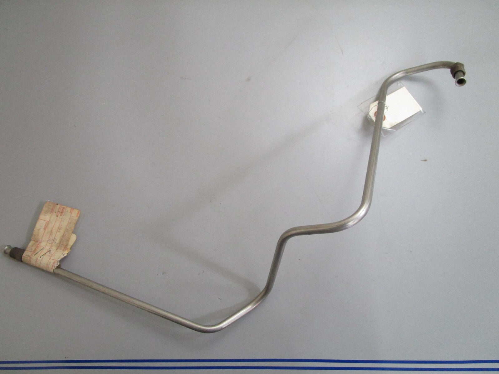 *NEW OEM* 0820 Volvo Penta Tube 3854104