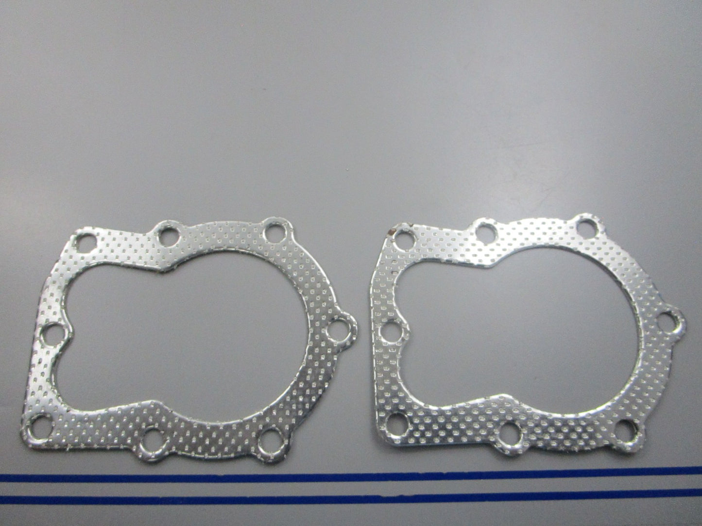 NEW OEM (LOT OF 2) 33015A Tecumseh Gasket 0810