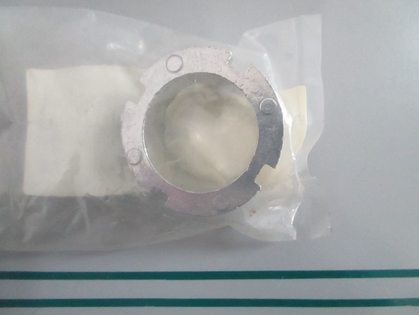 NEW OEM 0451675 Polaris Front Suspension Adjustment 0820