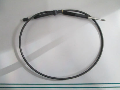 NEW OEM 397004 0397004 OMC Johnson Evinrude Throttle Cable Assy 0820