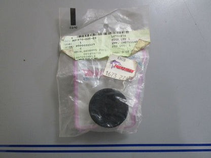 *NEW OEM* 0770 Arctic Cat Tigershark Knob 1673-274