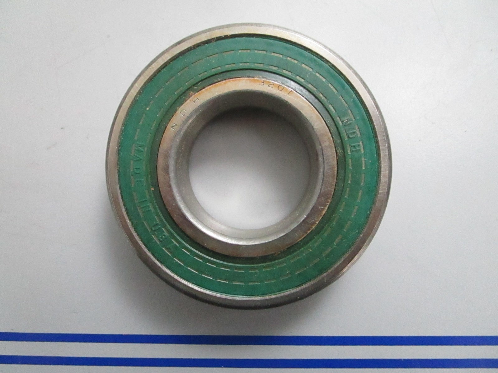 *NEW* 0820 New Departure Bearing 3207