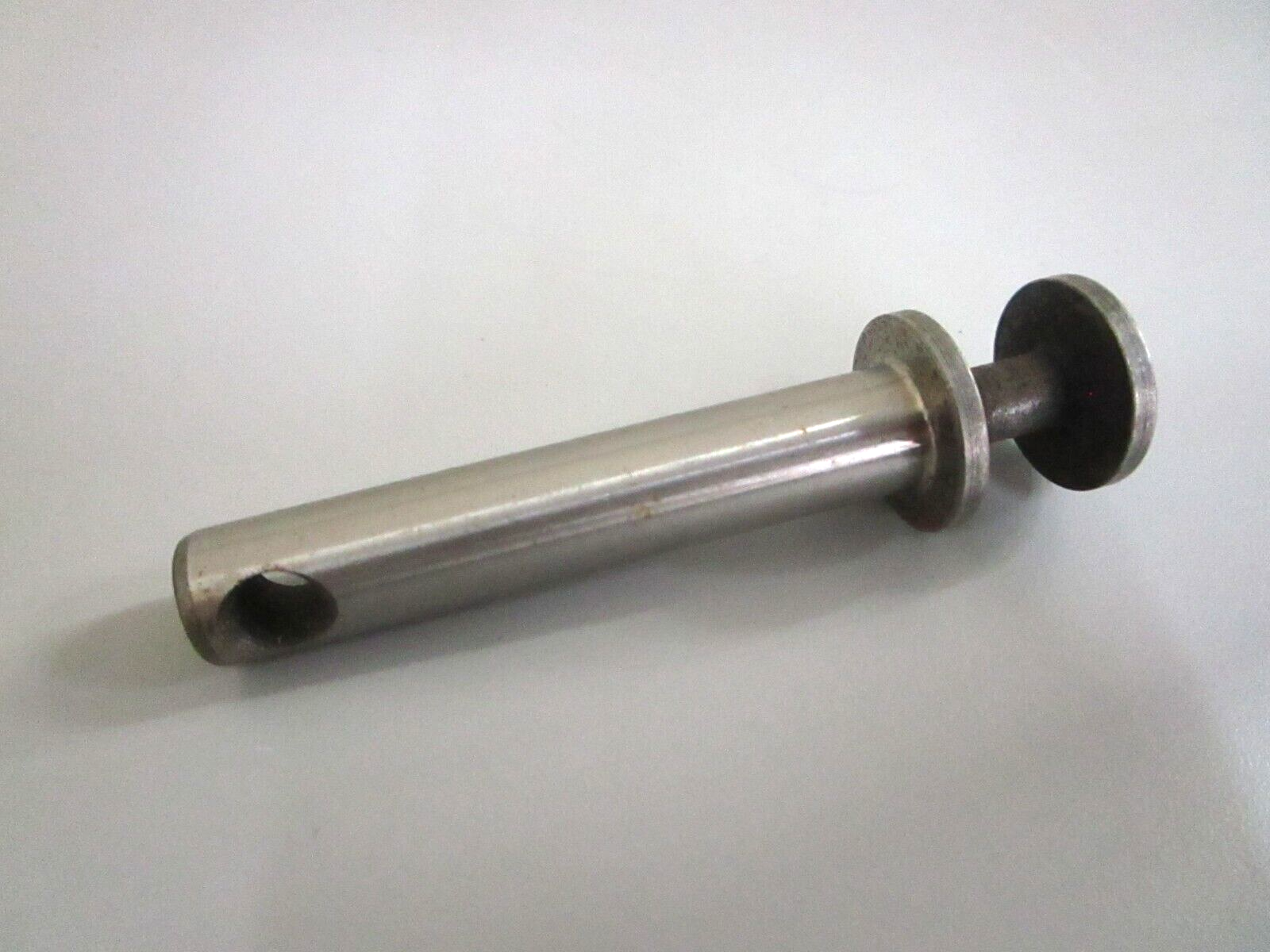 *NEW OEM* 0750 OMC Johnson Evinrude SHIFT SHAFT 322941 0322941