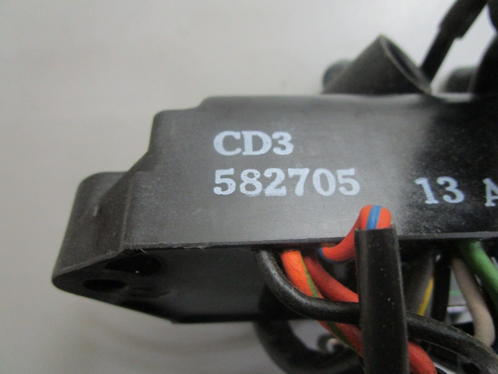 *NEW OEM* 0810 OMC Johnson Evinrude Power Pack Assembly 582705 0582705