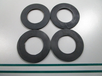 NEW OEM (LOT OF 4) 301835 0301835 OMC Johnson Evinrude Gasket 0810