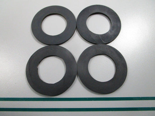 NEW OEM (LOT OF 4) 301835 0301835 OMC Johnson Evinrude Gasket 0810