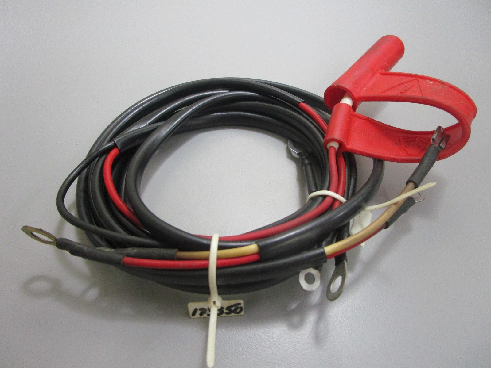 *NEW OEM* 0810 OMC Johnson Evinrude Cable Assembly 173350 0173350