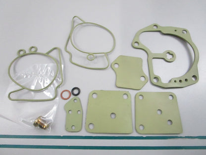 NEW 18-7248 Replaces: 437327 Sierra Carburetor Kit 0810