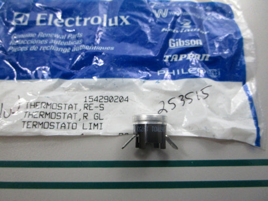 NEW OEM 154290204 Electrolux Thermostat 0810