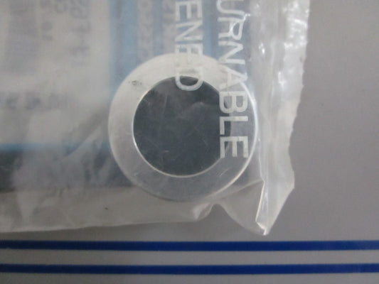 *NEW OEM* 0820 Mercury Quicksilver Cap 19-F695055