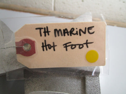 *NEW* 0820 TH Marine Hot Foot