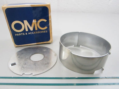 NEW OEM 322896 0322896 OMC Johnson Evinrude Water Pump Liner 0810