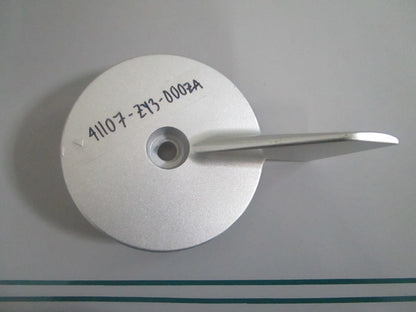 NEW OEM 41107-ZY3-000ZA Honda Anode 0820