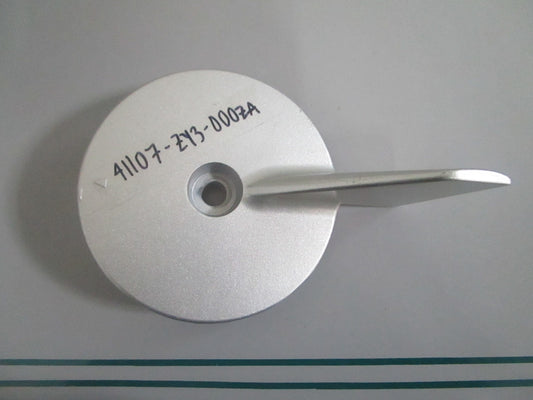 NEW OEM 41107-ZY3-000ZA Honda Anode 0820