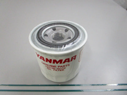 NEW OEM 129150-35170 Yanmar Filter 0810