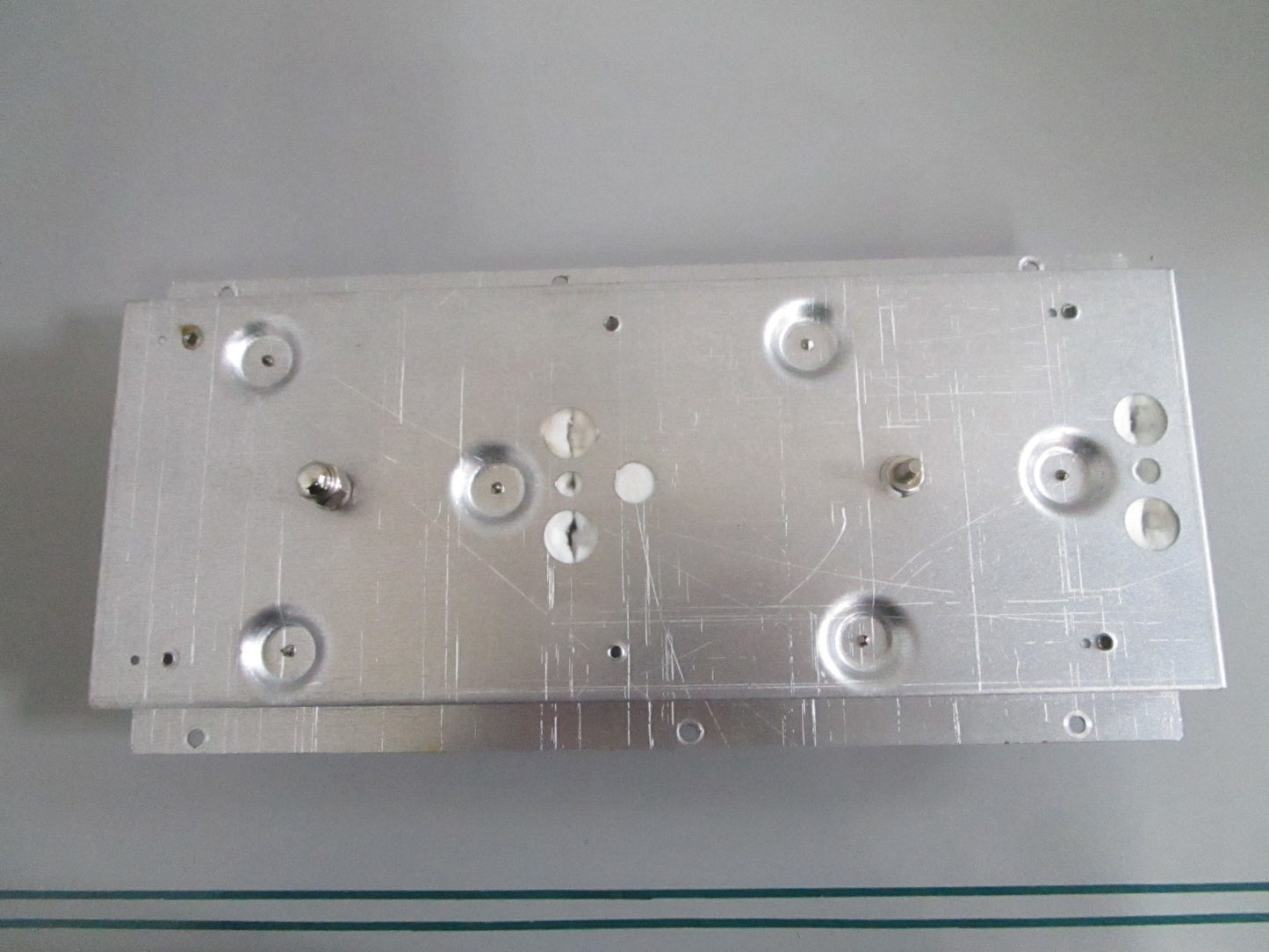 Whirlpool NEW OEM Oven Convection Fan Motor W11255349 Range Wall Oven NOS 0820