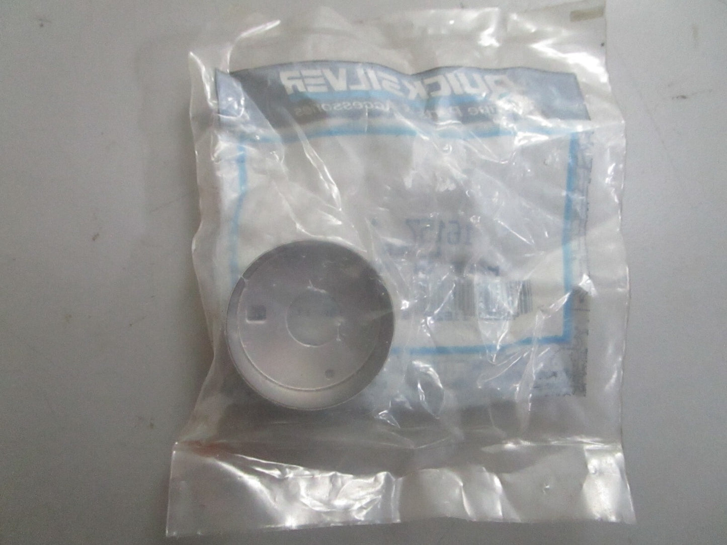 *NEW OEM* 0810 Mercury Quicksilver Liner 16157 1