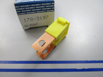 NEW 178-3197 Beck/Arnley Fusible Link 0810