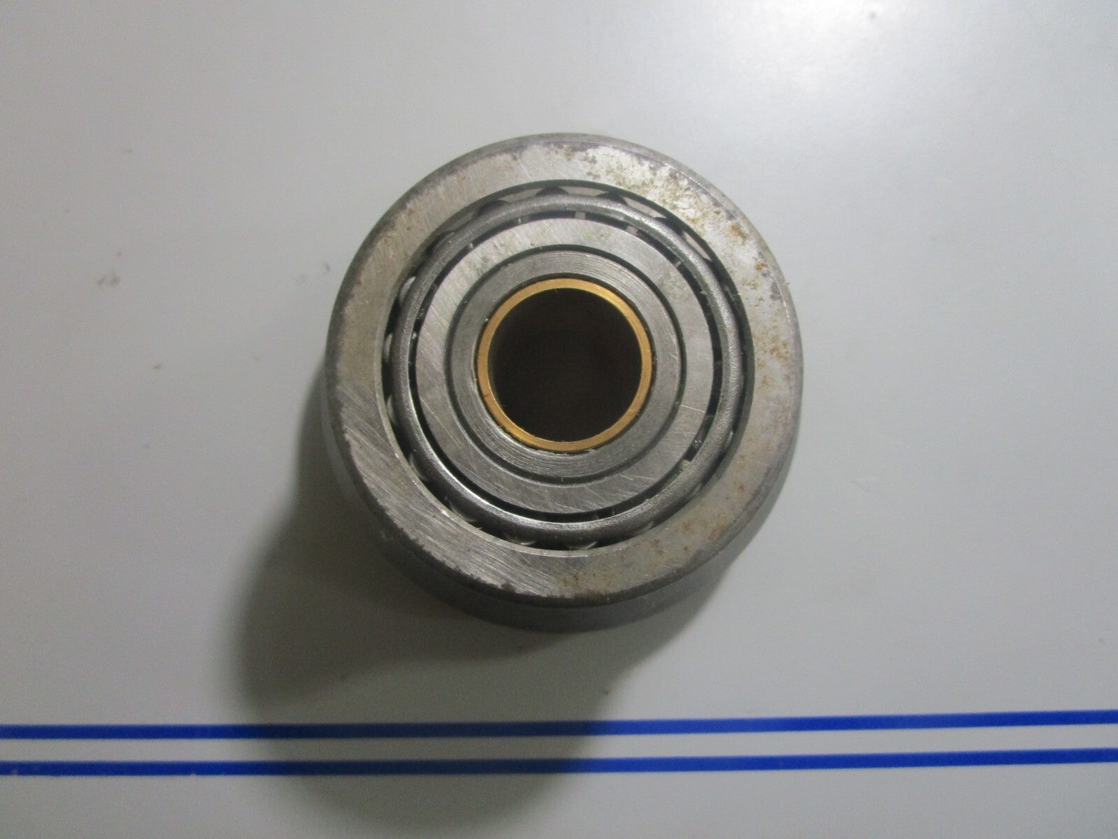 *NEW OEM* 0810 Mercury Force Front Gear AA321023