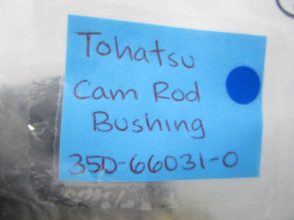NEW OEM 350-66031-0 350660310 Tohatsu Cam Rod Bushing 0810