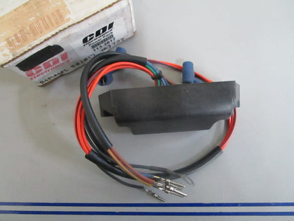 *NEW* 0820 CDI Electronics Power Pack 113-2817 Replaces: 582817 763792