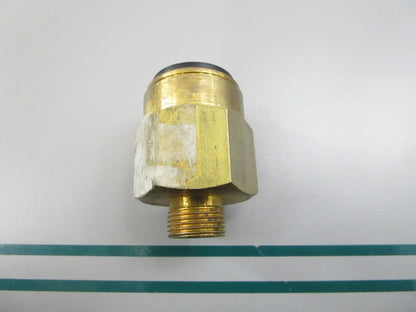 NEW 7450018 Seatech Marine Hose Fitting w/o Nut 15mm 3/8" 0810