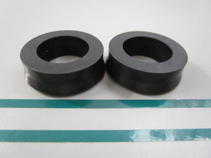 NEW OEM (LOT OF 2) 809930 Volvo Penta Rubber Collar 0810
