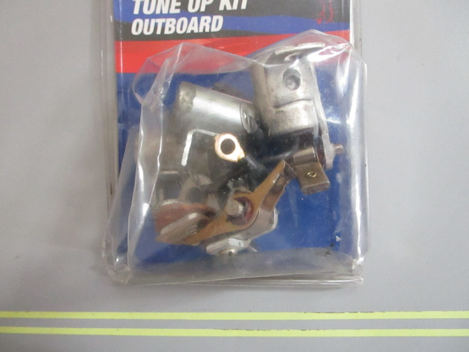 *NEW OEM* 0820 OMC Johnson Evinrude Tune Up Kit 172806 0172806