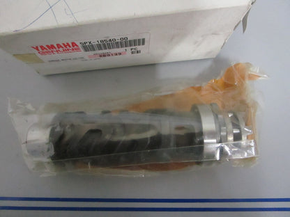 NEW OEM 5PX-18540-00-00 Yamaha Shift Cam Assy 0820