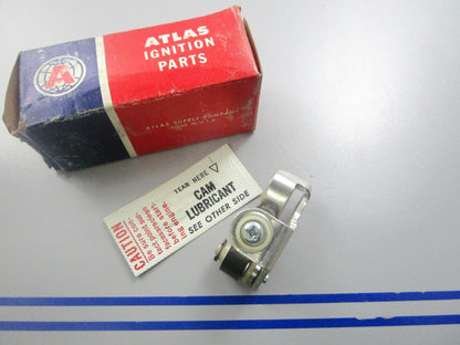 *NEW* 0810 Atlas Contact Set 171
