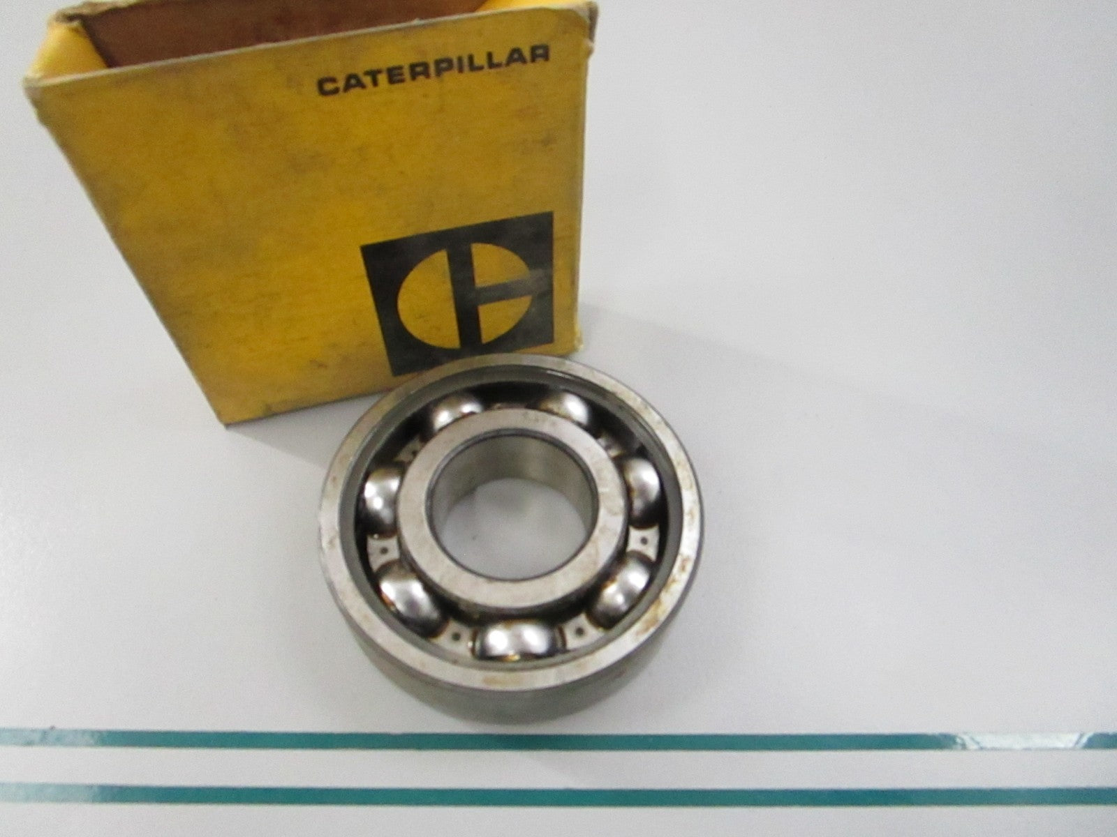 NEW OEM 2L-5271 CAT Ball Bearing 0810