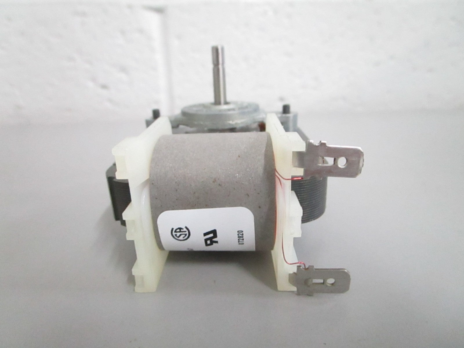 NEW OEM WPW10189703 W10189703 Whirlpool Evaporator Motor 0820