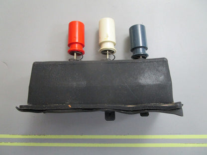 *NEW OEM* 0820 OMC Johnson Evinrude Selector Switch Ay 279091 0279091