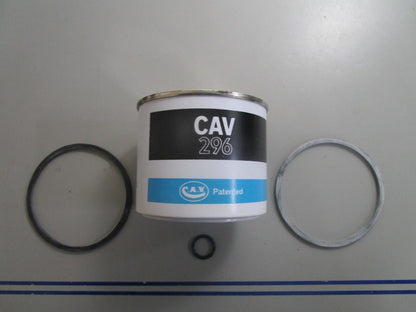 *NEW OEM* 0810 Volvo Penta Fuel Filter Insert 236628