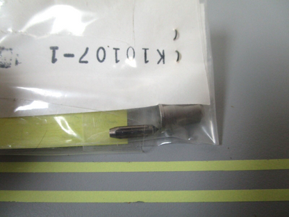 *NEW OEM* 0810 Mercury Quicksilver Inlet Needle Kit K10107-1 K10107