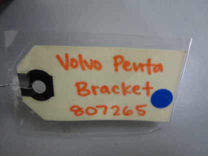 *NEW OEM* 0820 Volvo Penta Bracket 807265