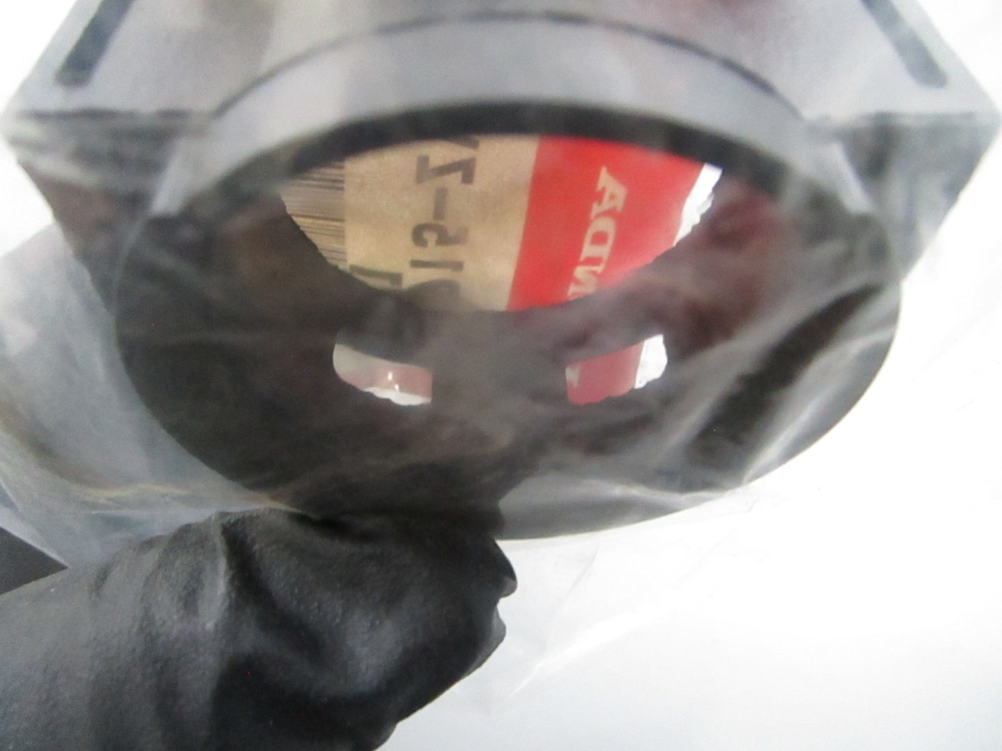 *NEW OEM* 0810 Honda Strainer Suspension 16915-ZY3-010