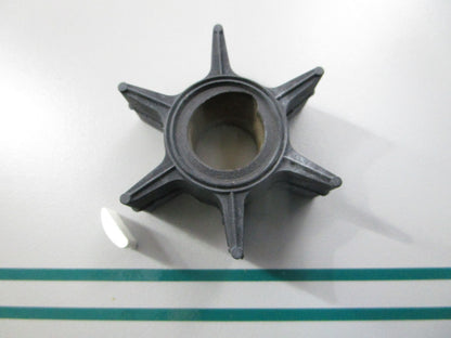 NEW 47-01865 Replaces: 395289 EMP Impeller w/ Key 0810