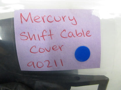 *NEW OEM* 0810 Mercury Quicksilver Shift Cable Cover 90211