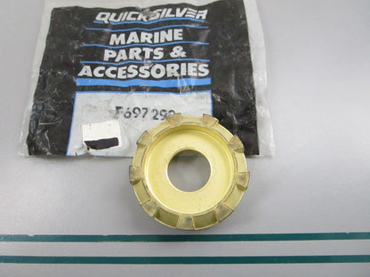 NEW OEM F697299 Mercury Quicksilver Propeller Washer 0810